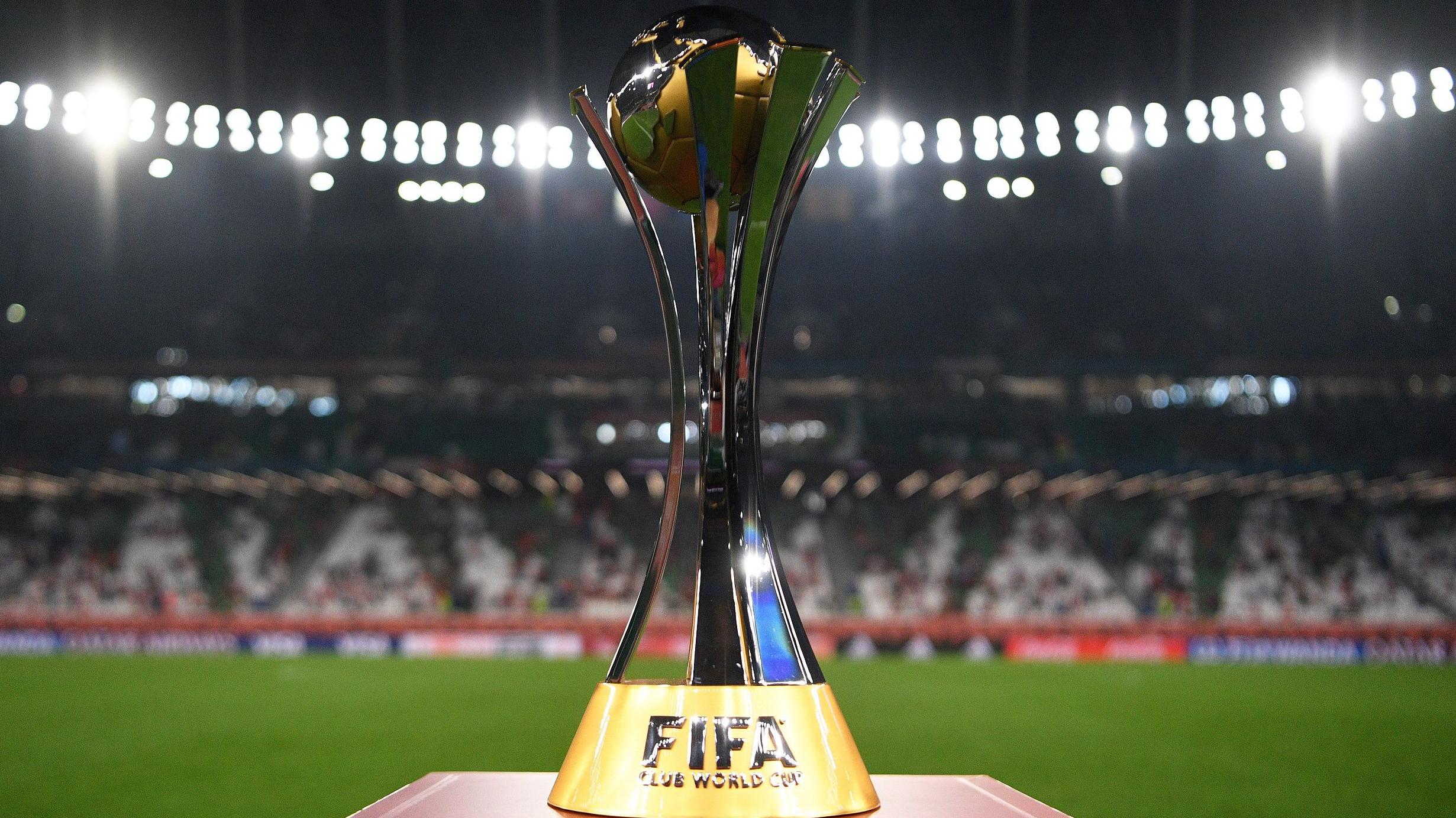 The WC Pool: Turning the World's Biggest Stage into an Office Spectacle