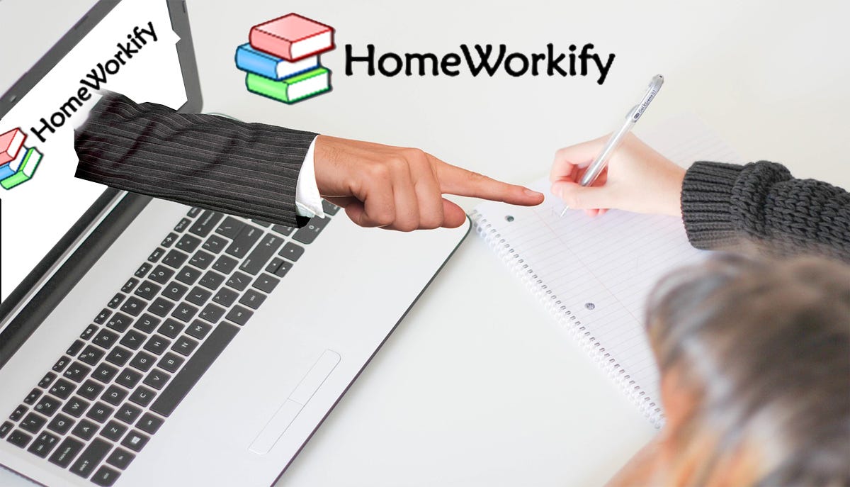 Homeworkify Review: Is This Free Tool the Future of Academic Support?