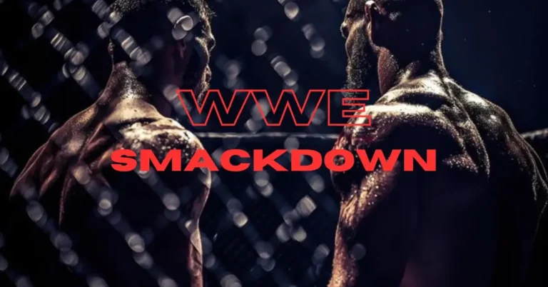 The Blue Brand Battleground: How WWE SmackDown Became the A-Show of Sports Entertainment