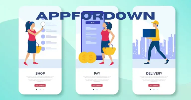 The Appfordown Phenomenon: Navigating the New Era of Digital Decluttering