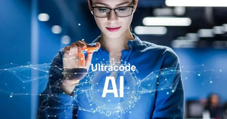 Ultracode AI: Bridging the Final Gap Between Human Intention and Machine Execution