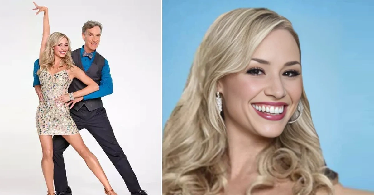 Charity Nye: The Private Life of Bill Nye’s Daughter