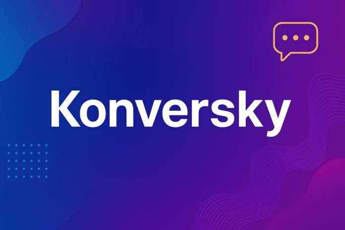 Konversky