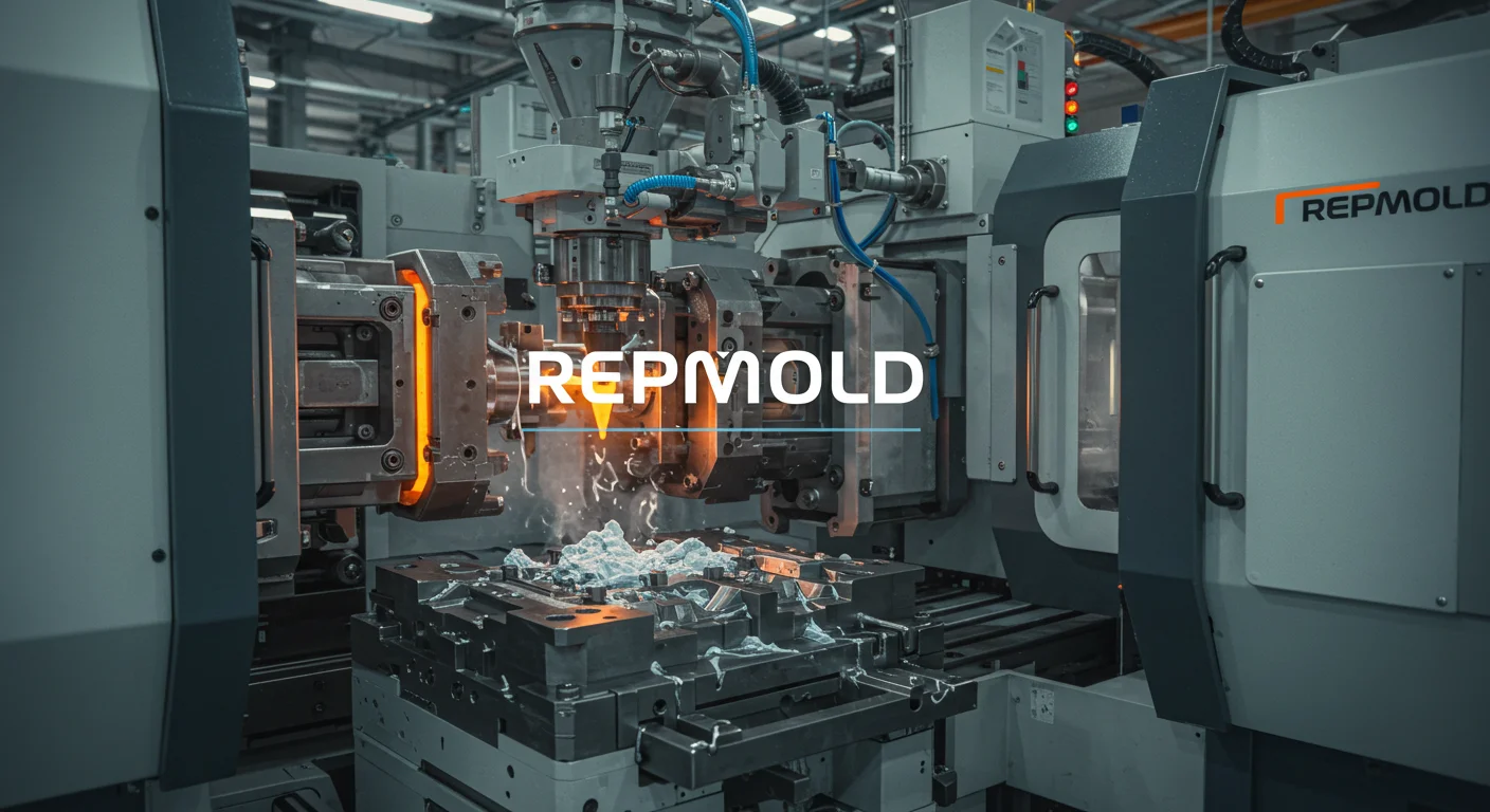 Repmold: The Digital Chameleon Reshaping Identity and Security