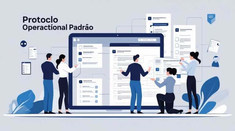 Protocolo Operacional Padrao