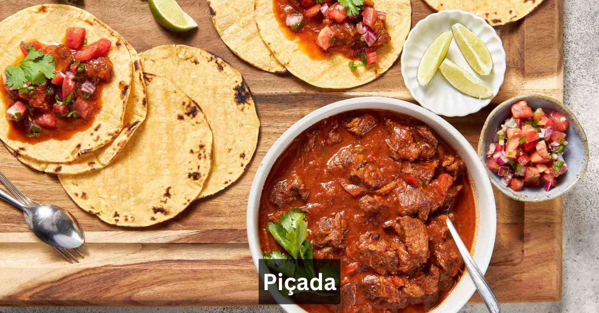 Piçada: Exploring the Tradition, Culture, and Modern Relevance