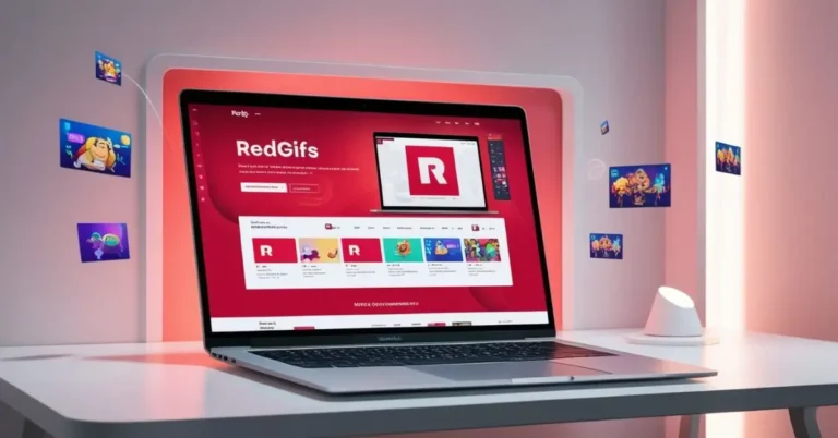 Beyond the Loop: How RedGIFs Became the Silent Powerhouse of Digital Expression