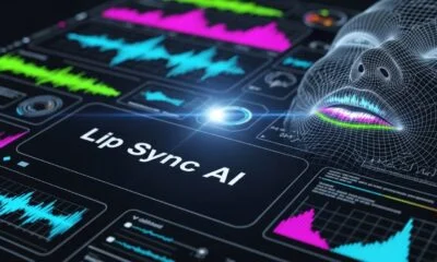 The Unseen Revolution: How Lip Sync AI is Reshaping Reality, One Pixel at a Time