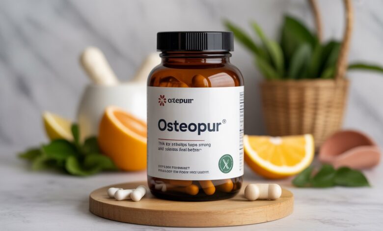 Osteopur