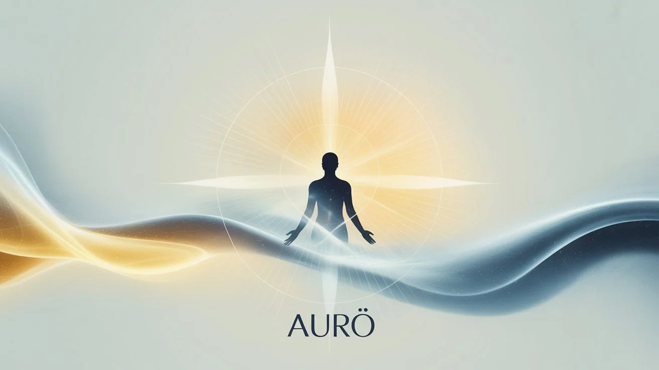 Aurö: Illuminating the Path to Modern Wellness