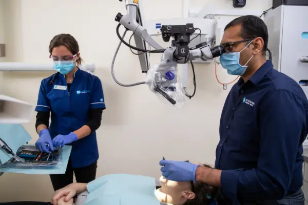 How to Choose a Trustworthy Dentist: A Comprehensive Guide