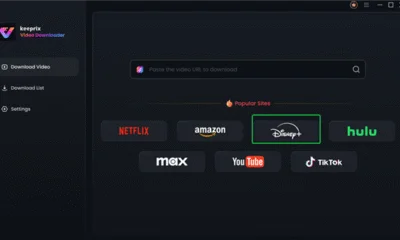 Article: Disney Plus: The Ultimate Streaming Home for Magic, Myth, and Marvel