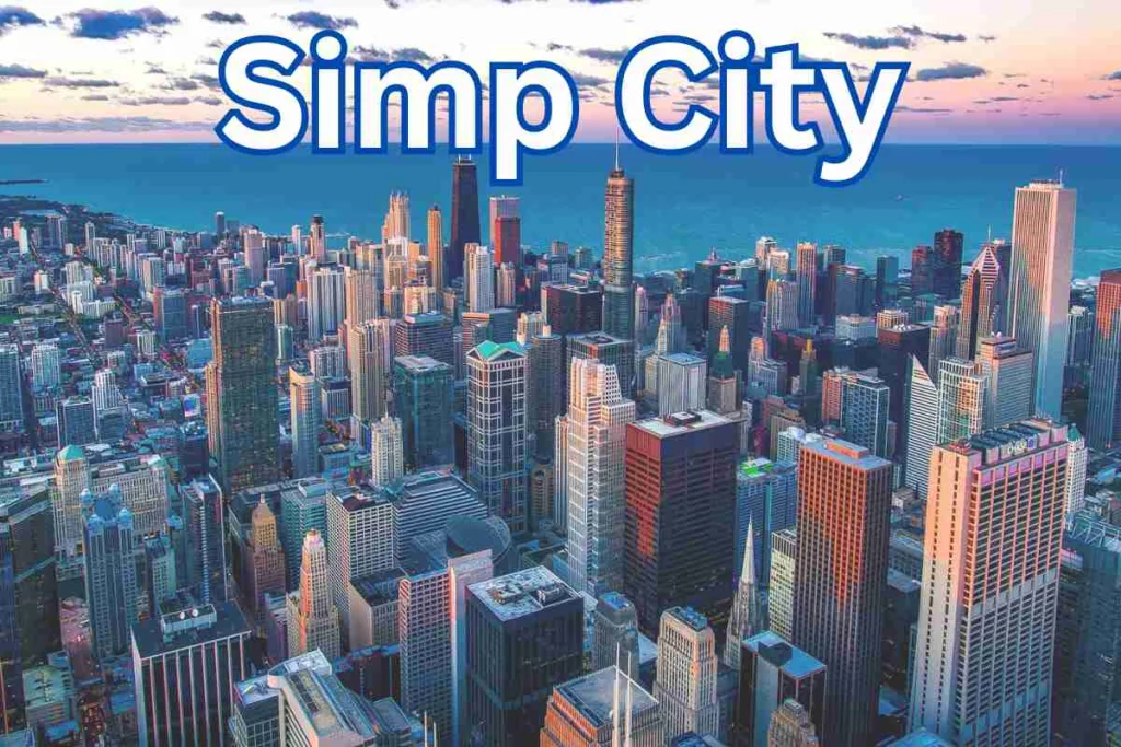SimpCity: The Digital Ecosystem of Devotion, Cringe, and Capitalism