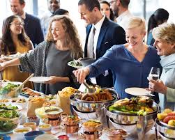 Caterer