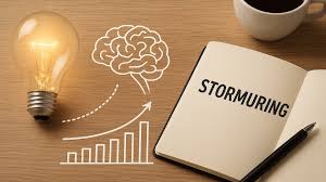 Stormuring: A Comprehensive Exploration of the Concept