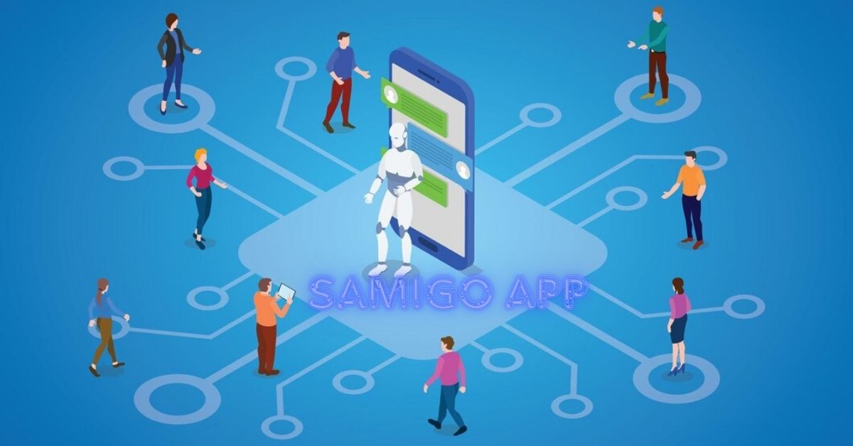 Samigo App — the smart bridge between assessment, study and collaboration