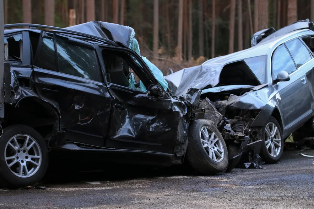 Understanding Car Accidents: Causes, Impact, and Prevention