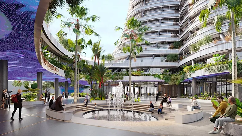 Tarnplanen: The Ambitious Blueprint That Reshaped Oslo's Skyline