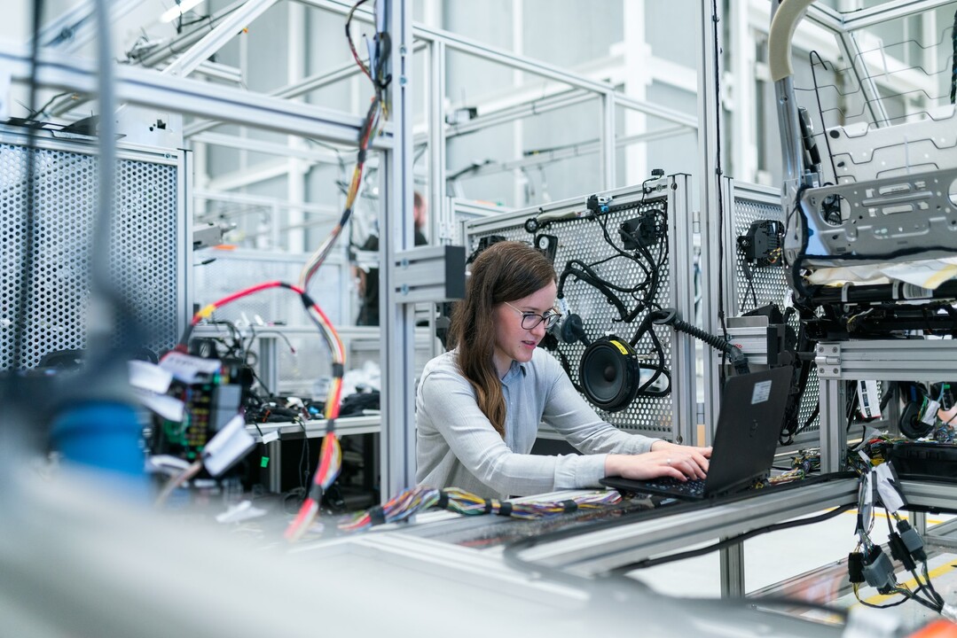 Modern Approaches to Streamlining Manufacturing Processes