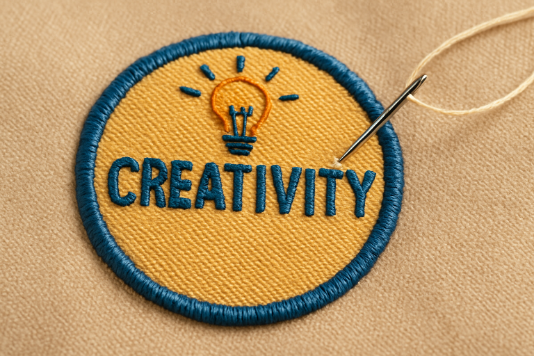 Custom Embroidery