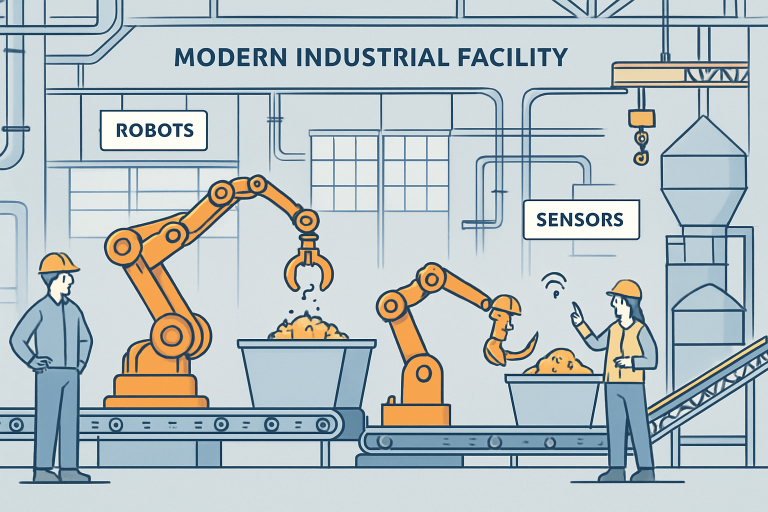 Material Handling