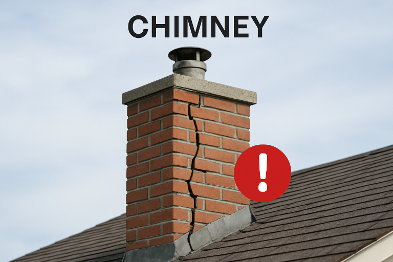 Chimney