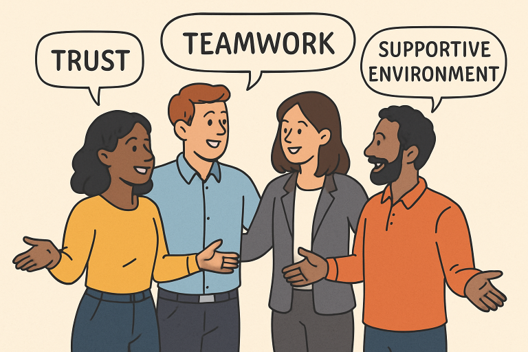Leadership