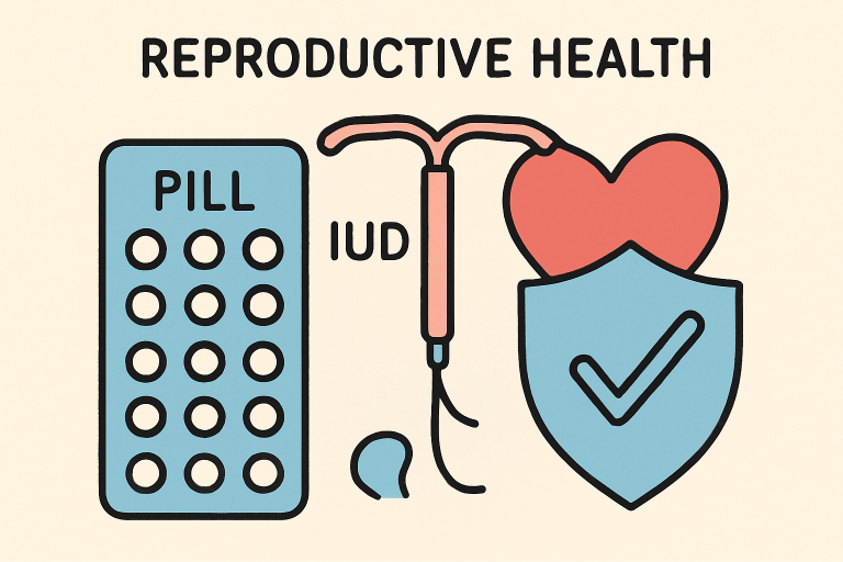 Reproductive Health