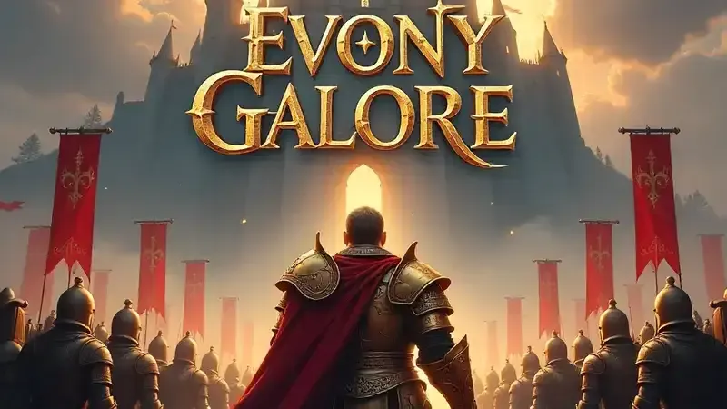 Evonygalore: Navigating the Endless Sea of a Mobile Gaming Empire