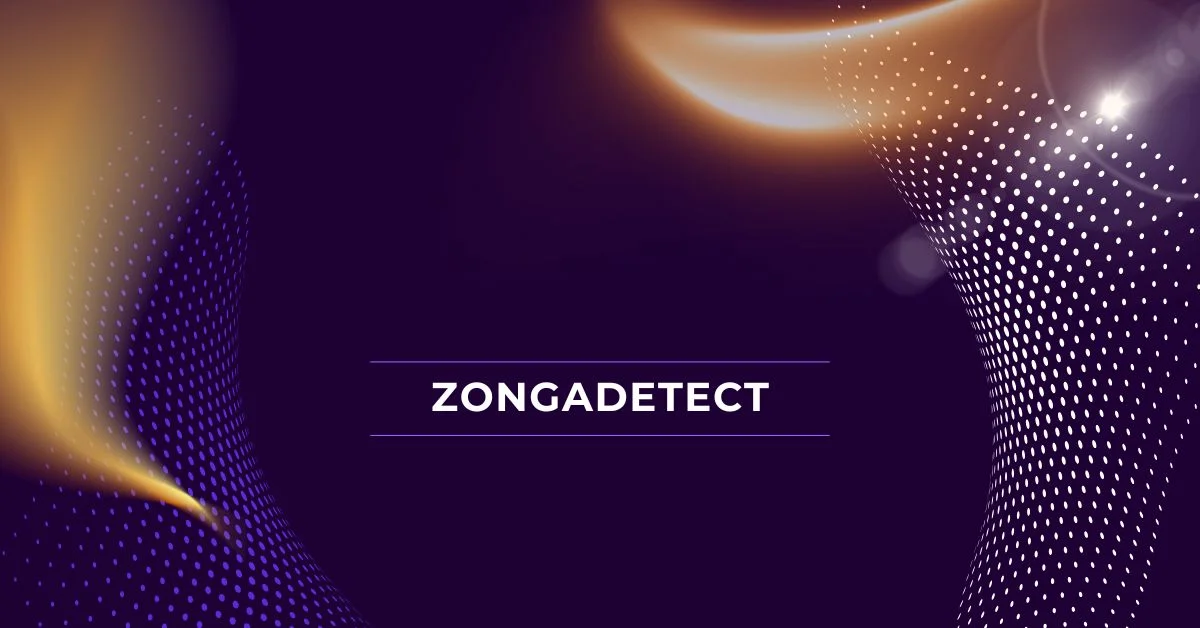 zongadetect