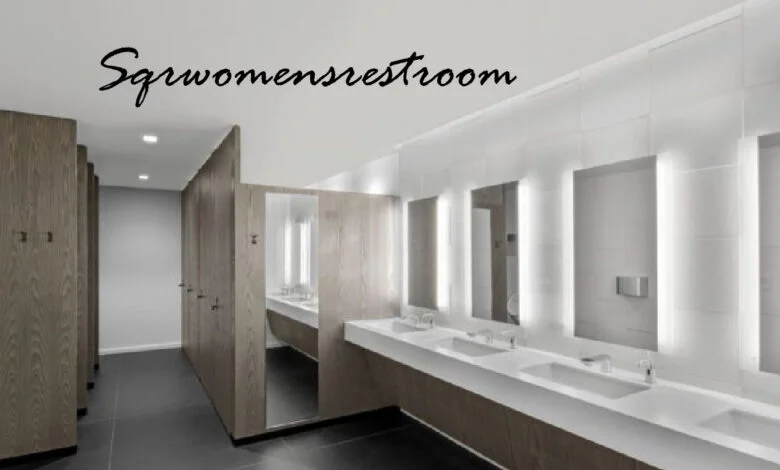 sqrwomensrestroom