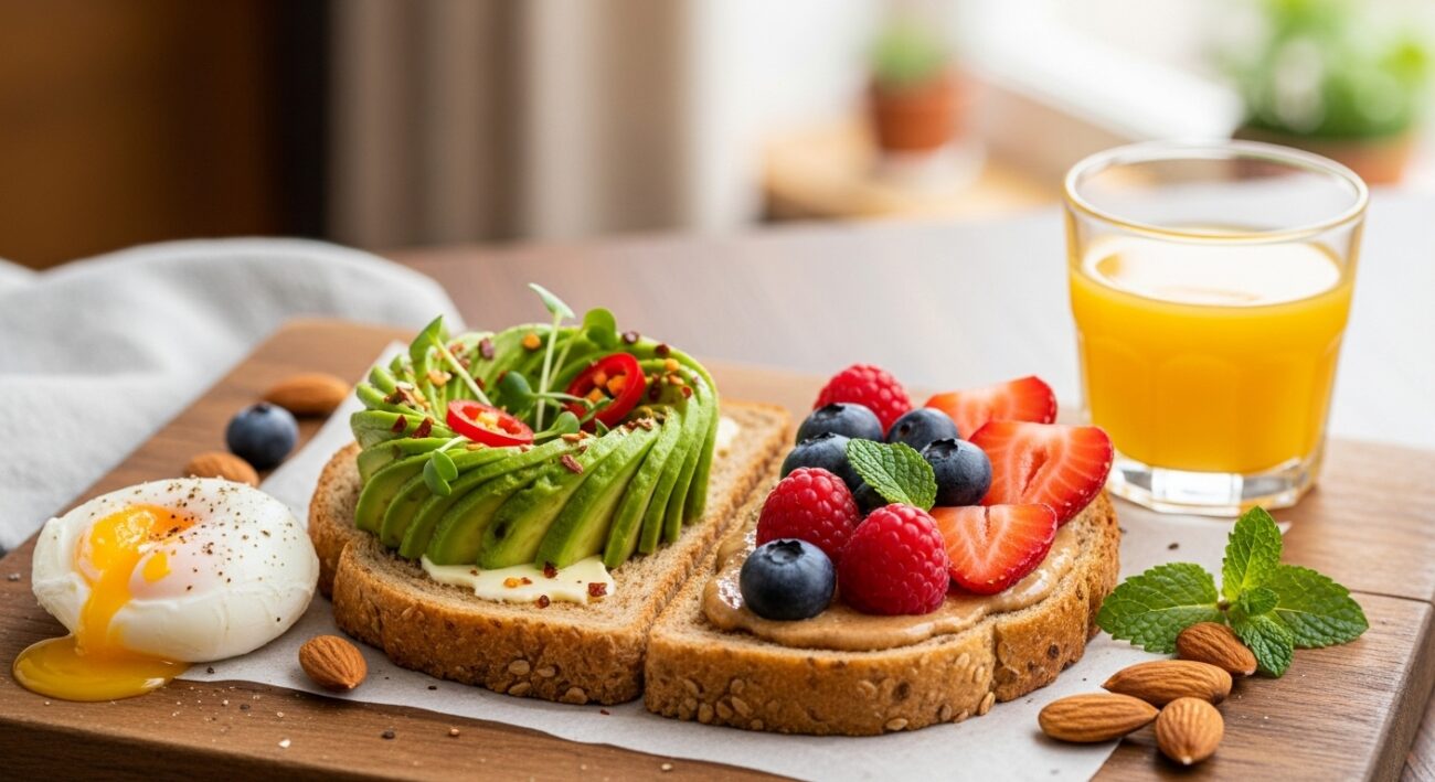 Toastul: The Art and Philosophy of Perfect Toast