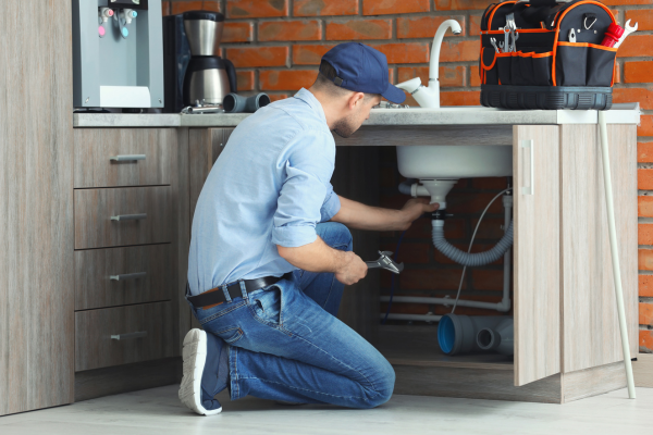 From Winter Freezes to Summer Strains: How Seasons Affect Plumbing