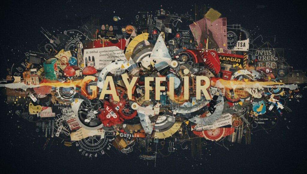 Unpacking "Gayfirir": The Unexpected Internet Sanctuary