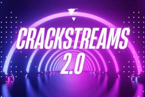 Crackstreams 2.0 – The Ultimate Sports Streaming Hub
