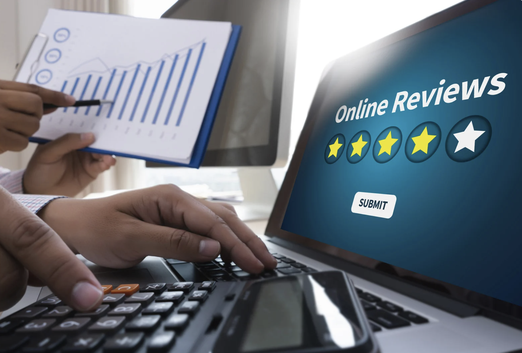 Turning Negative Online Reviews Into Opportunities For Growth