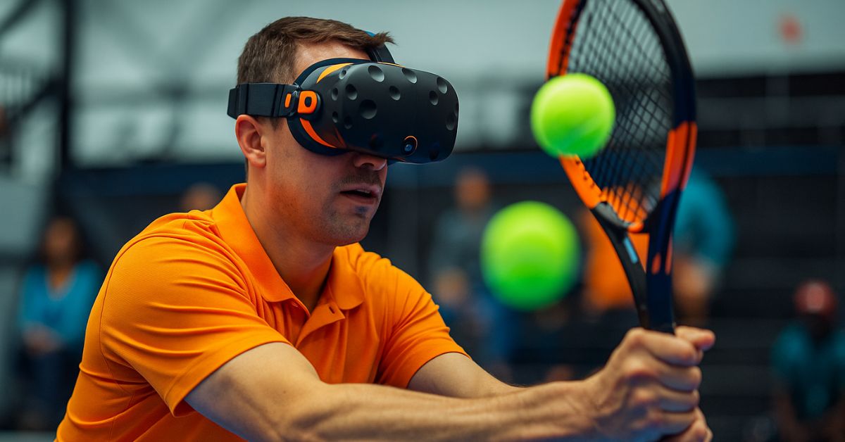 NLPadel: How AI is Reading the Game and Revolutionizing Padel