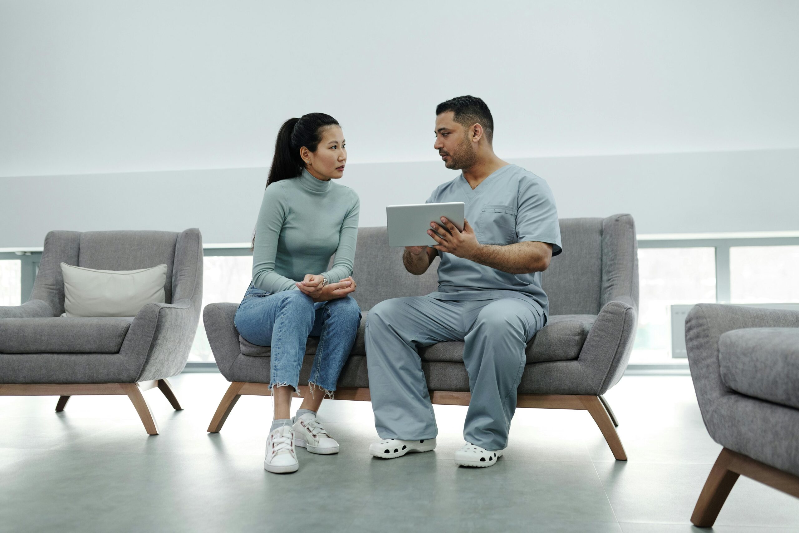 Healthcare Devices