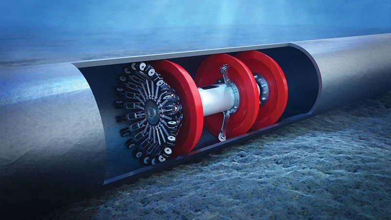 Innovative Approaches to Pipeline Pigging Efficiency