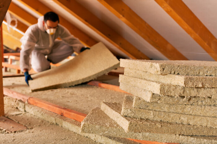 Creative Ways to Boost Home Energy Efficiency with Proper Attic Insulation