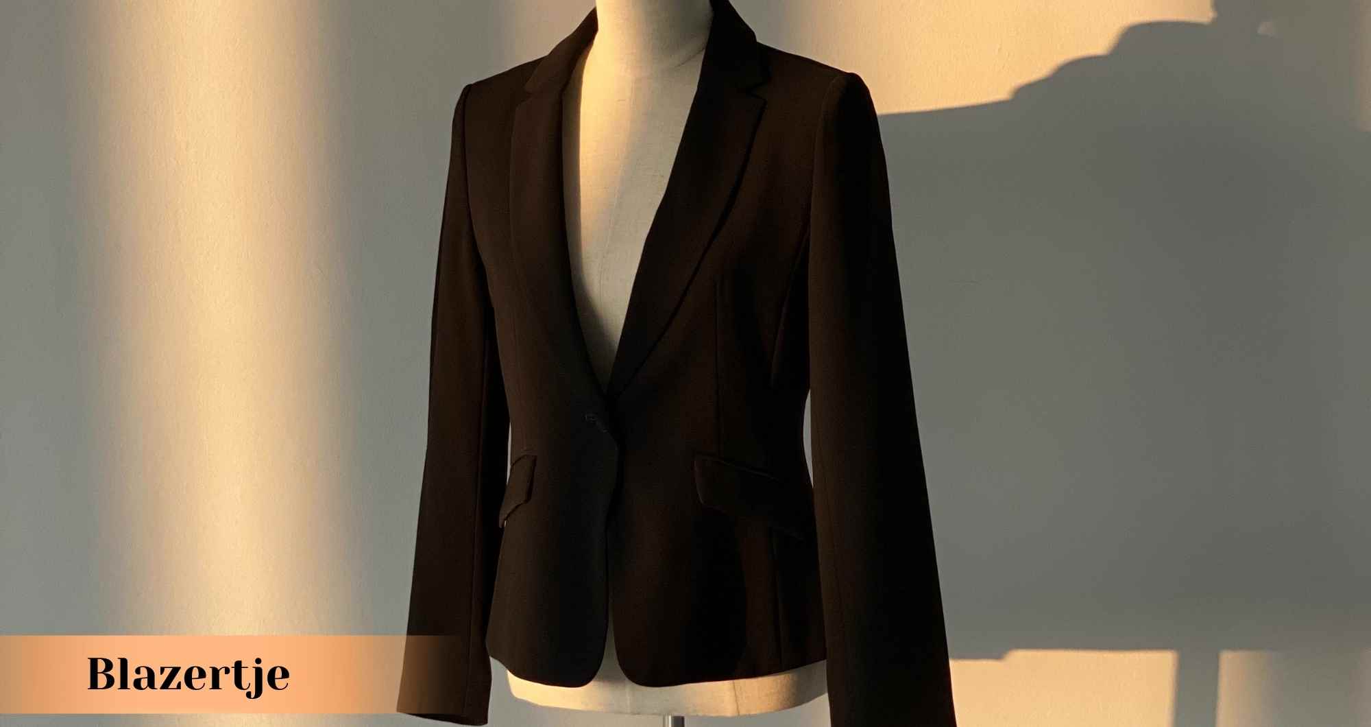 Blazertje Style: How to Make This Timeless Trend Work for Any Look