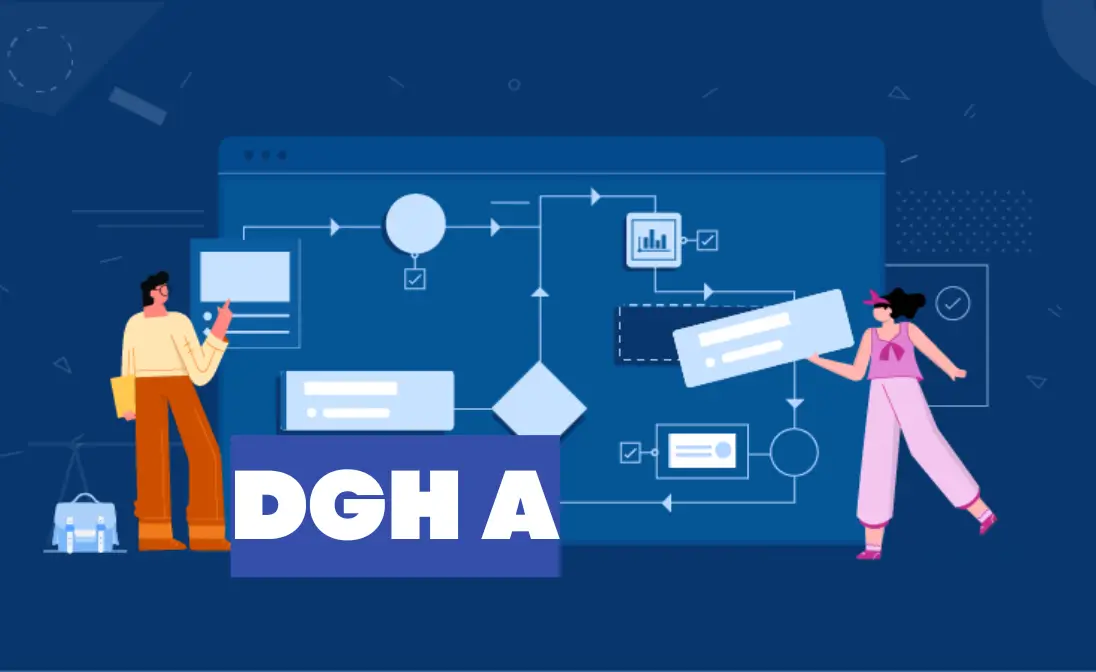 DGH a