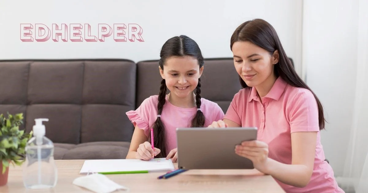 EdHelper: A Comprehensive Educational Resource for Teachers and Students