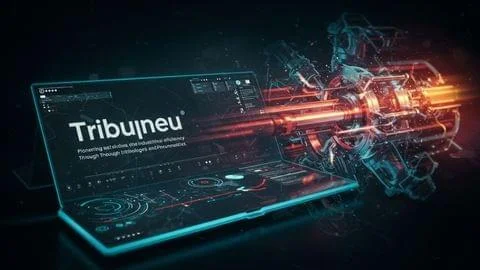 Tribupneu: Breathing New Life into Tires with the Power of Friction