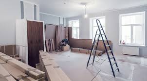 Remodeling Services for Homes and Businesses