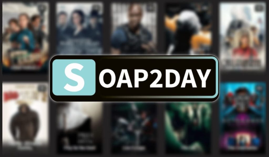 Soap2Day: A Controversial Hub for Free Streaming
