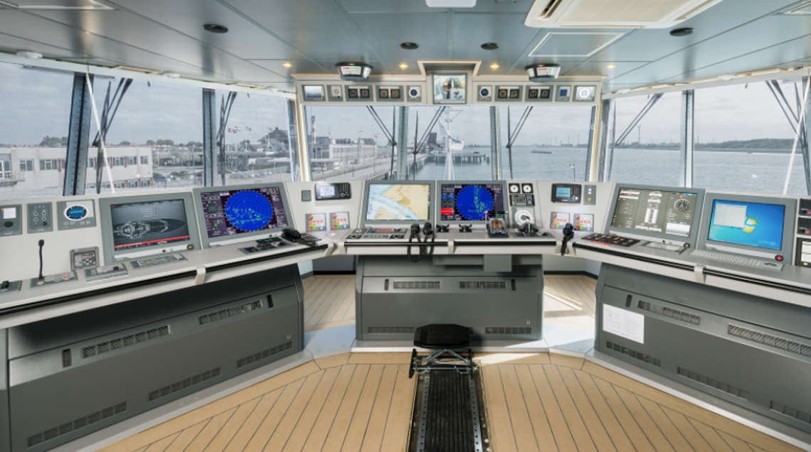 How Modern Navigation Technology Enhances Boating Safety