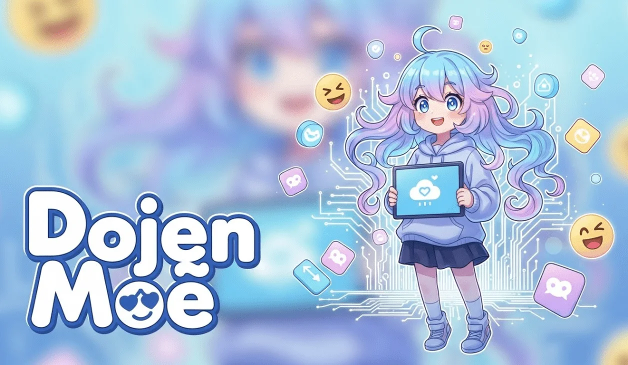 The Phenomenon of Dojen Moe: Understanding Its Influence in Digital Culture