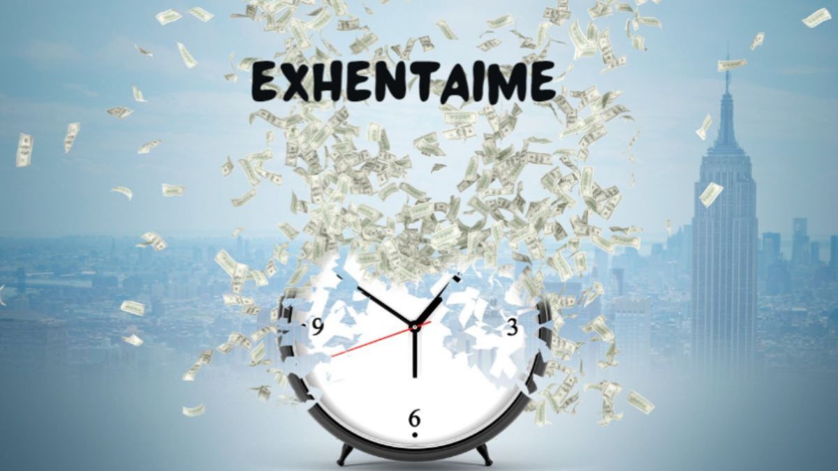 Exhentaime: Redefining Digital Expression in the Modern Era