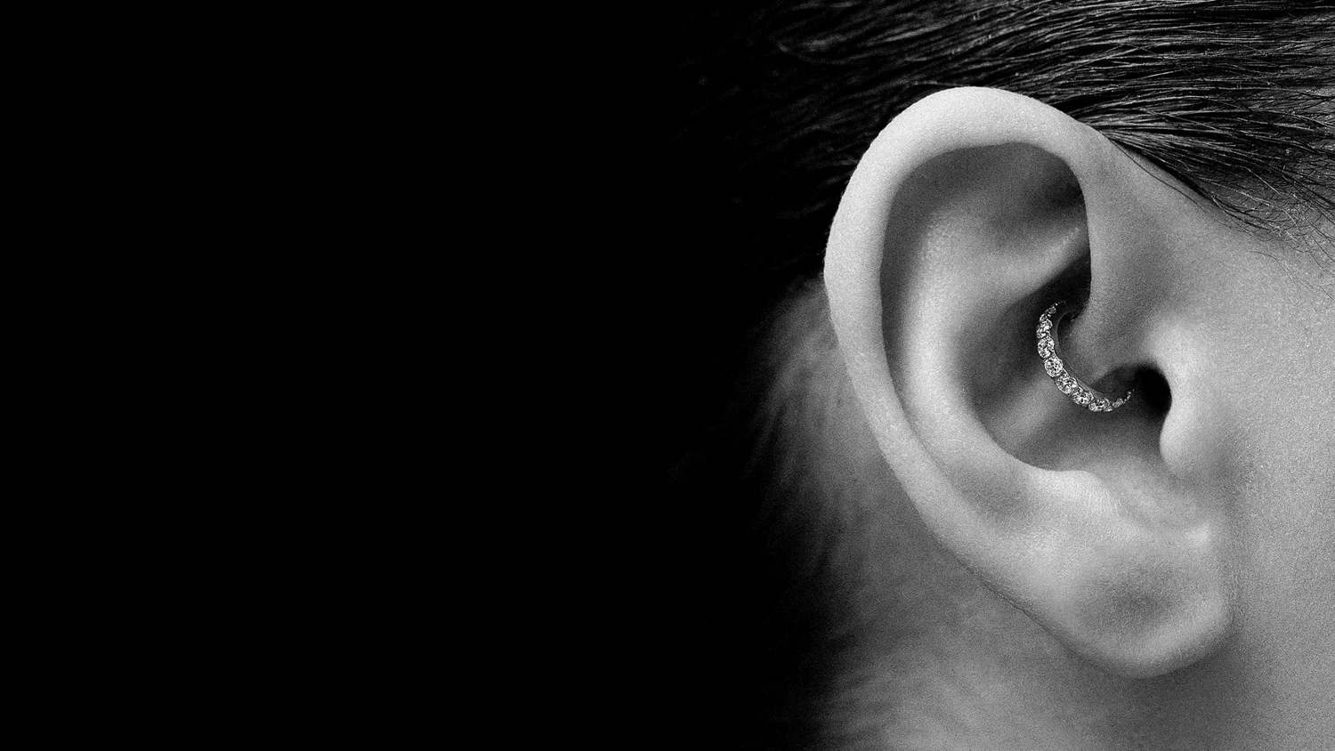 The Daith Piercing: Where Ancient Anatomy Meets Modern Myth